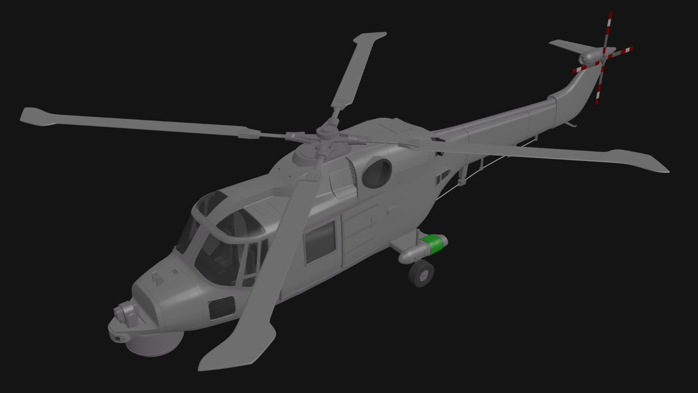 Lynx HMA.8 preview image 1